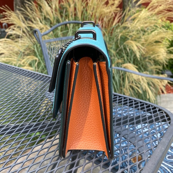 NWOT Coach Allie Bag - Picture 2 of 10